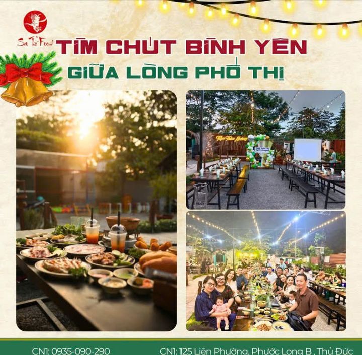 Tiệm Thần Nướng - bài đăng 3